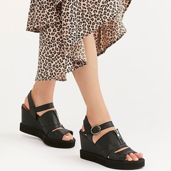 Free People Shoes - SALE | Free People One Up Wedge Sandal
